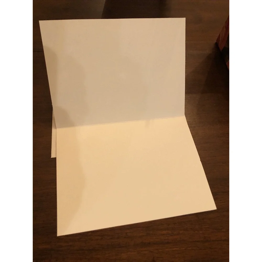 Flora Bella Stationary Box W/16 Writing Paper W/env, 15 Notecards W/envelopes